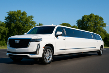 Baton Rouge Limousine