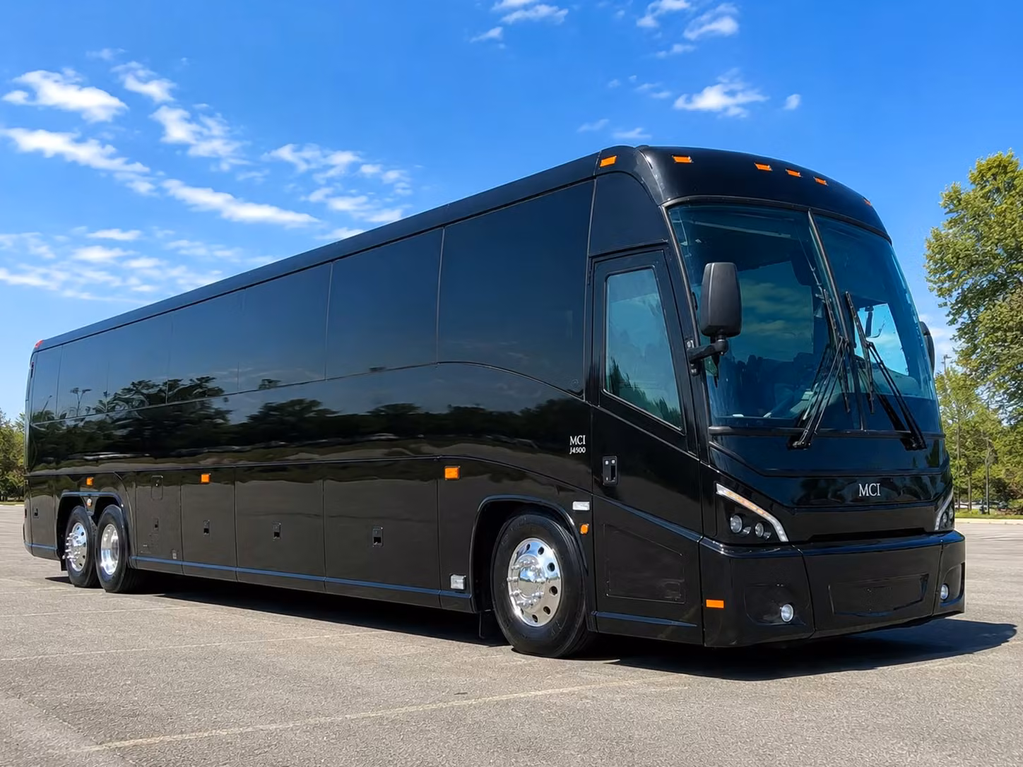 a baton rouge school field trip and university group bus rental is just one form away
