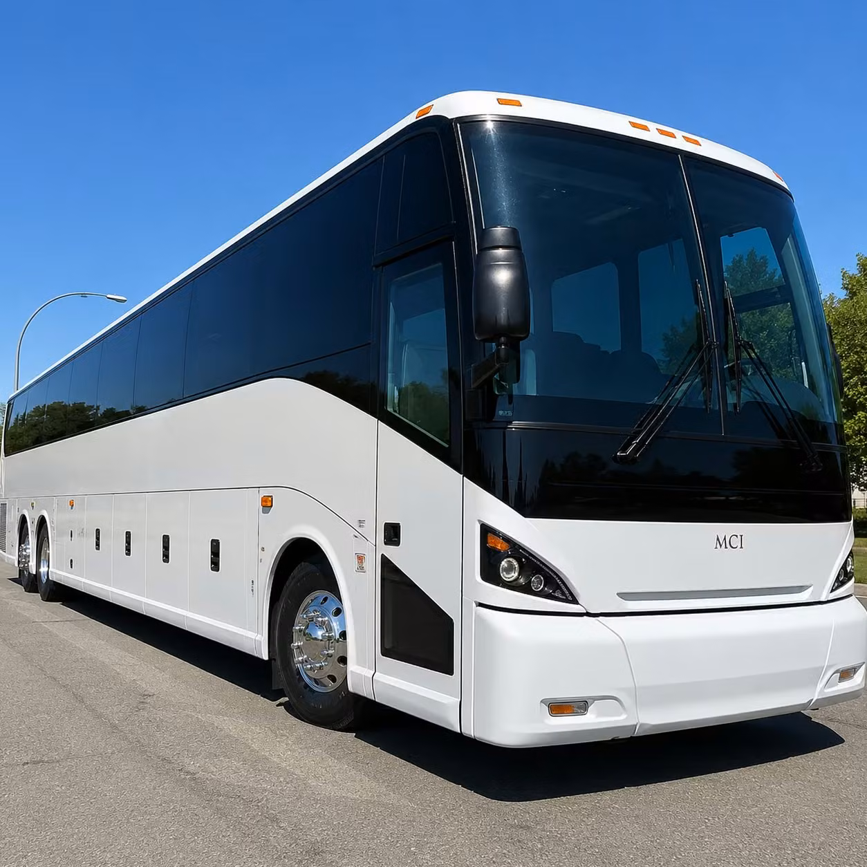 baton rouge corporate transportation