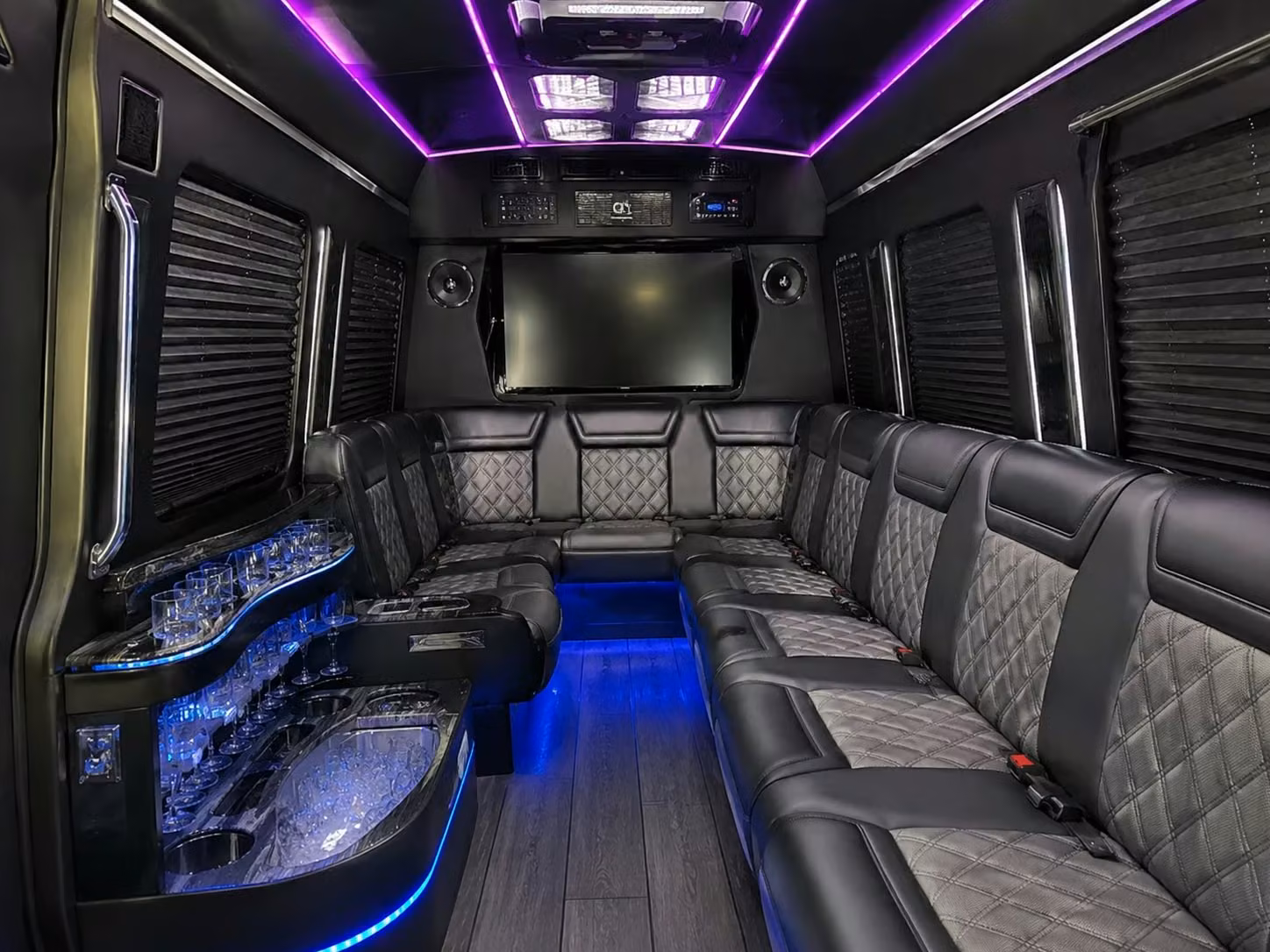 baton rouge employee transportation