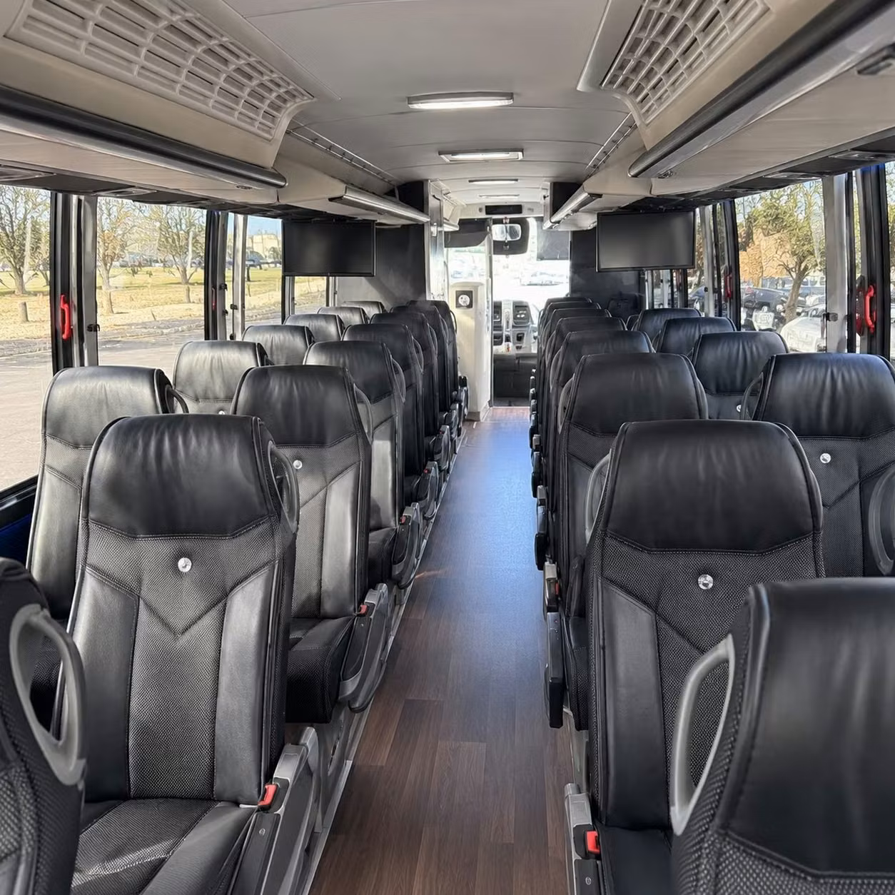 baton rouge long distance transportation