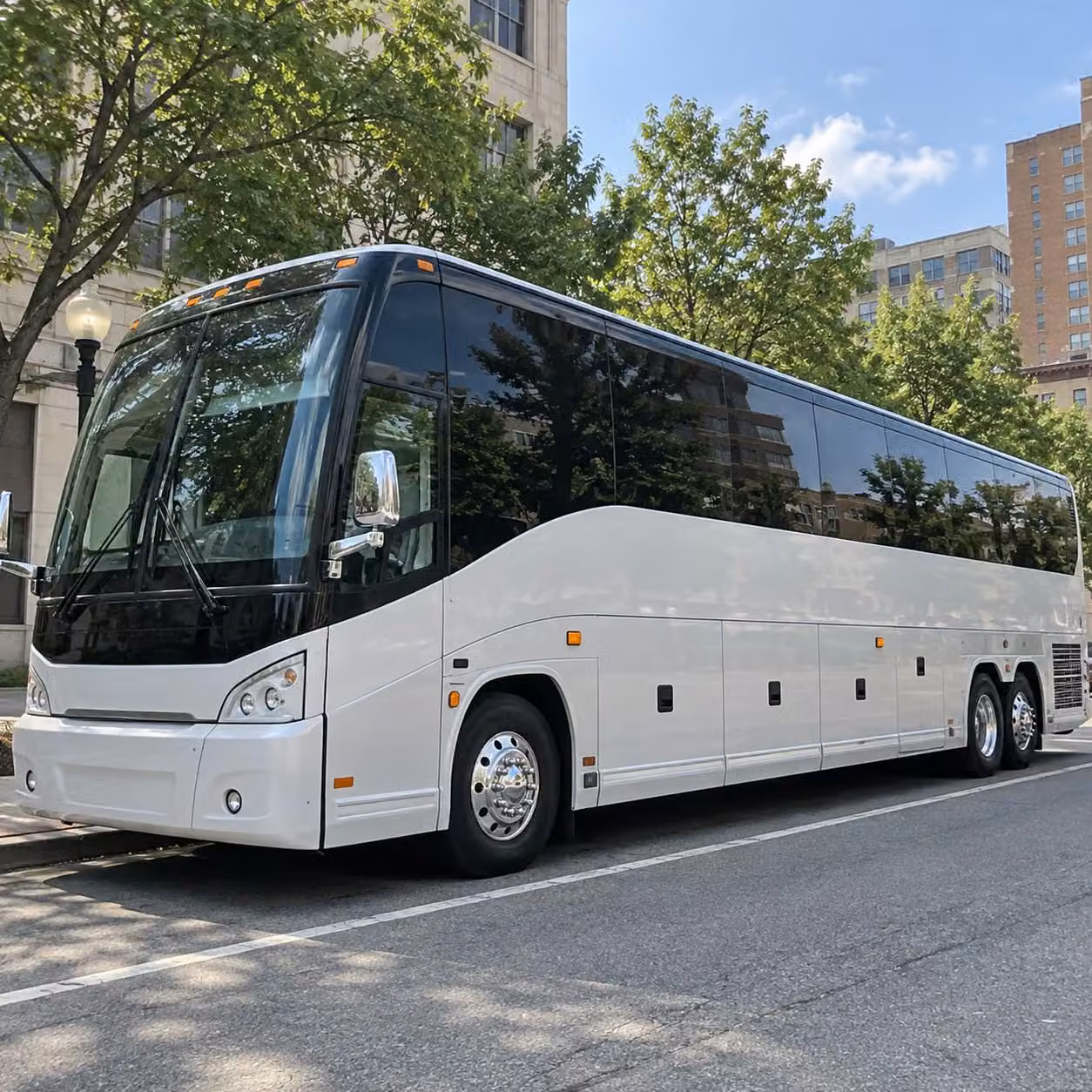 baton rouge party buses that make prom night unforgettable
