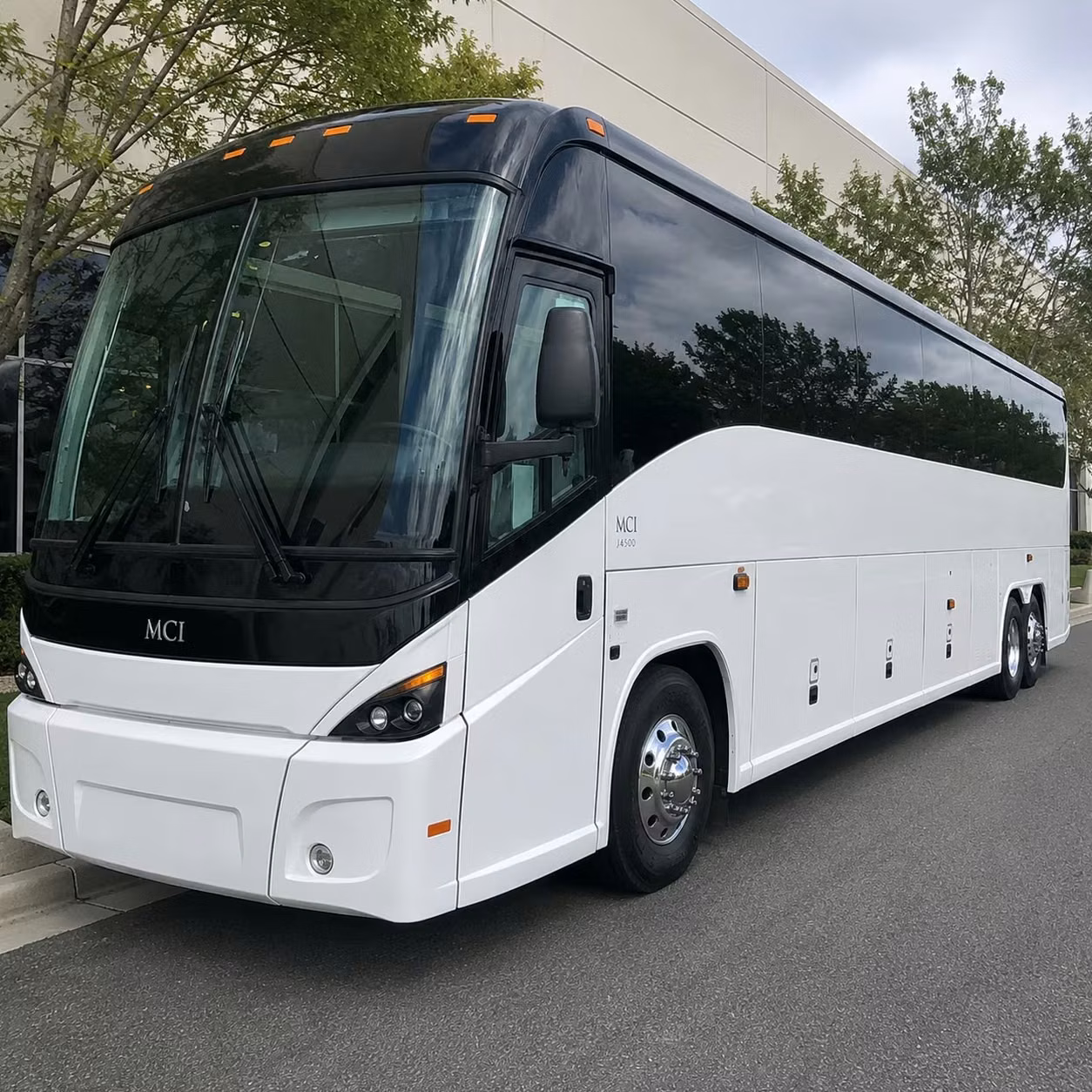 baton rouge petrochemical industrial campus shuttle services