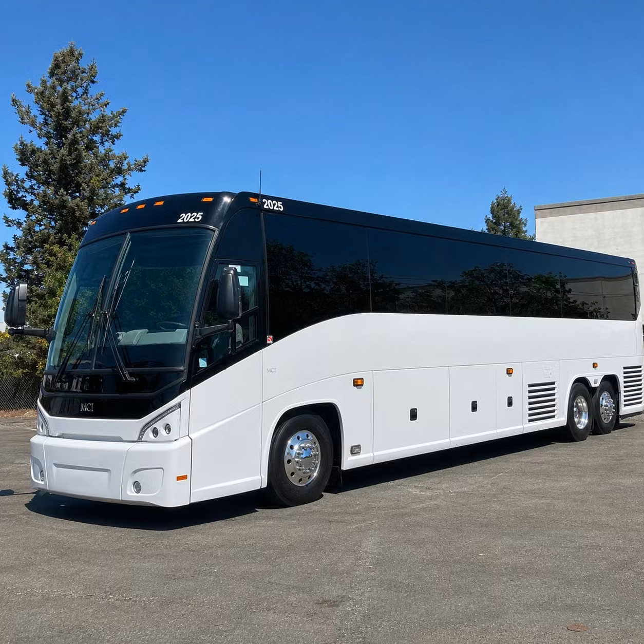 charter buses for baton rouge church conferences and multi church events