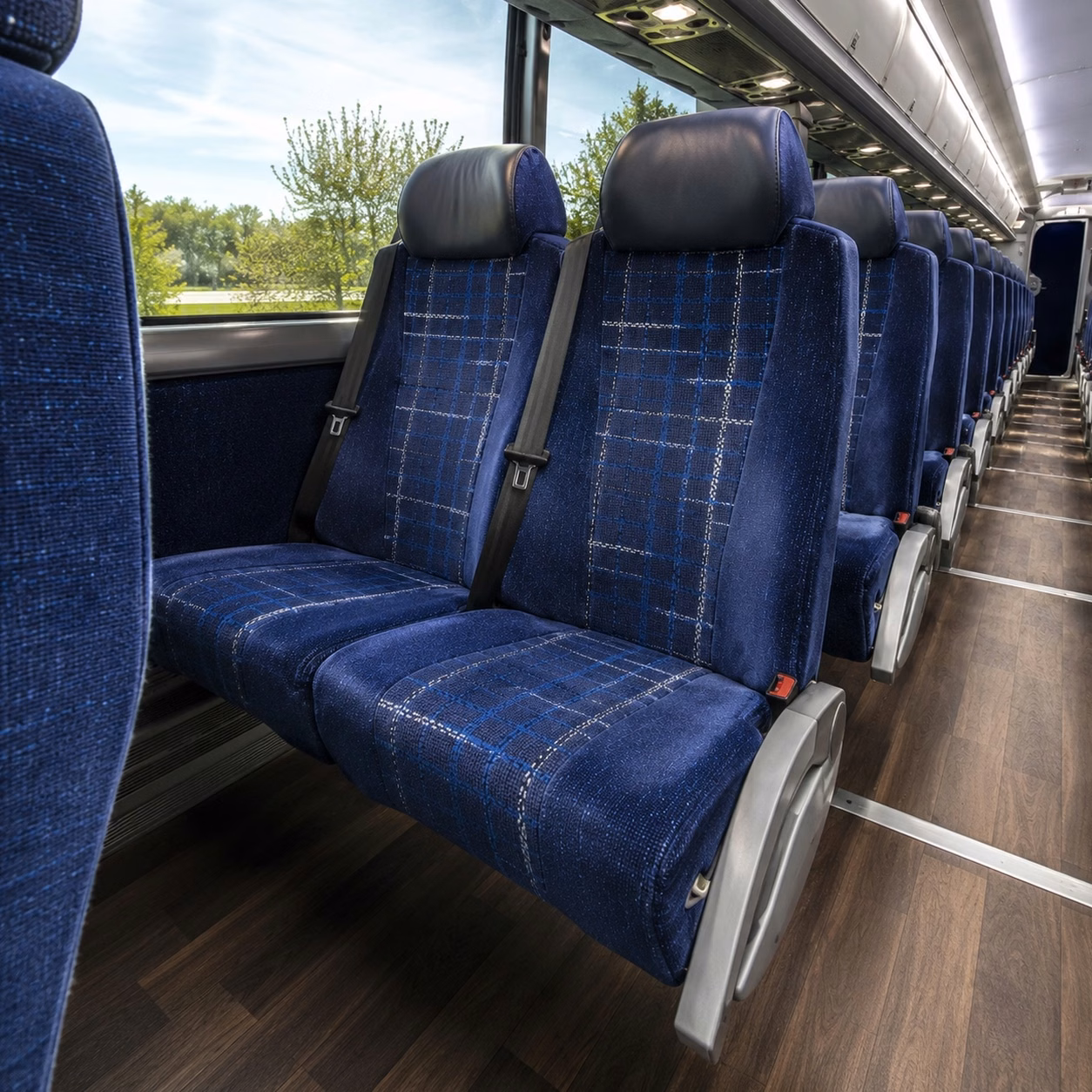 compare bus rentals in baton rouge the easy way