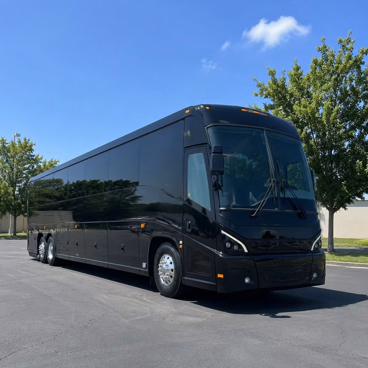 compare employee transportation options in baton rouge and beyond