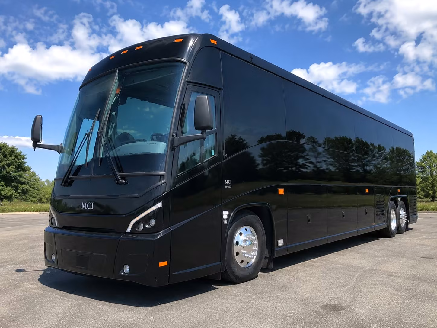 compare private event transportation options in baton rouge and beyond
