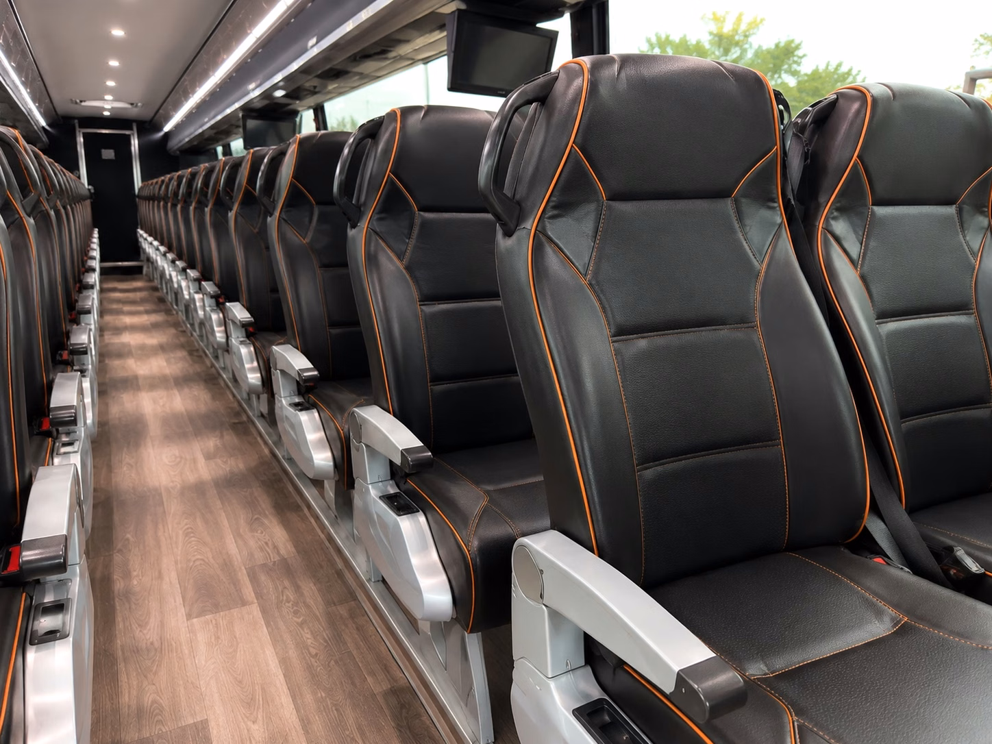 compare prom transportation options in baton rouge and beyond