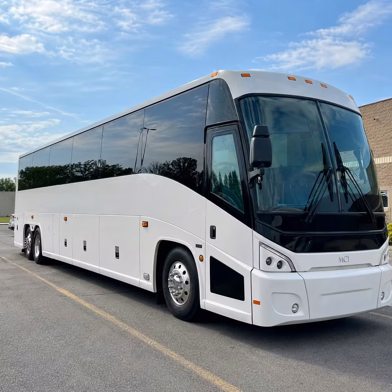 compare religious group transportation options in baton rouge and beyond