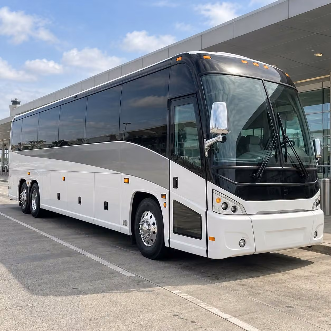 compare school event transportation options in baton rouge and beyond