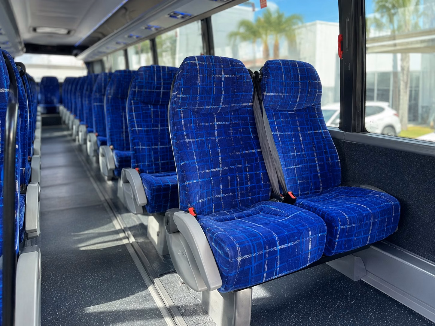 compare sporting event transportation options in baton rouge and beyond