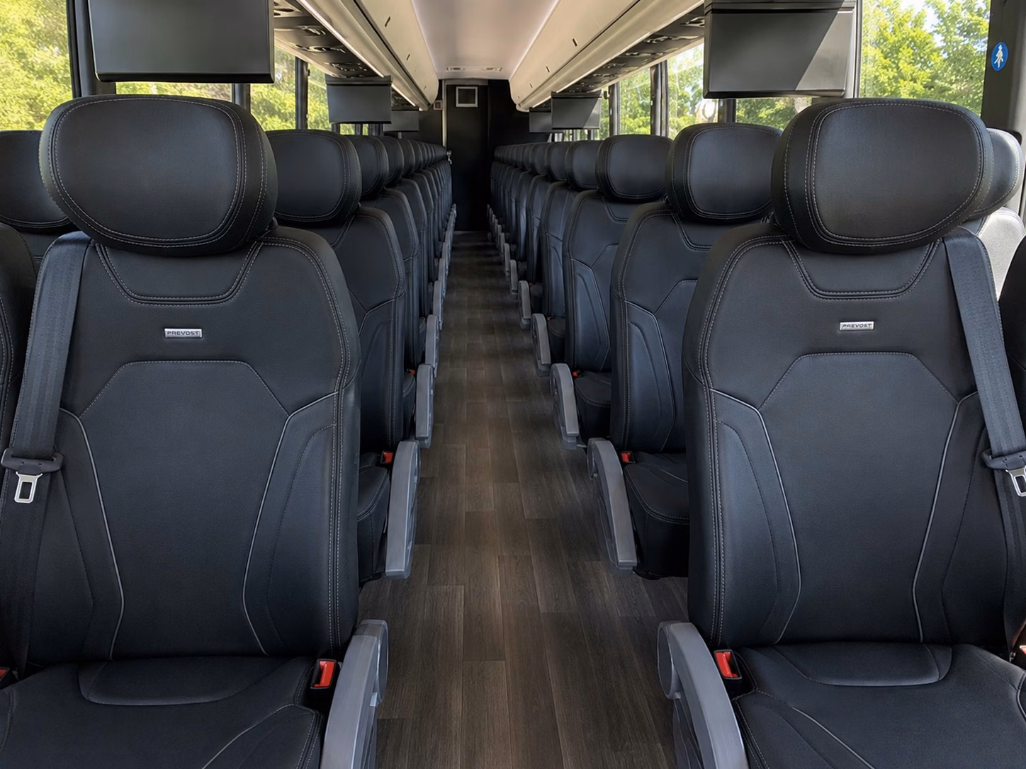compare wedding transportation options in baton rouge and beyond