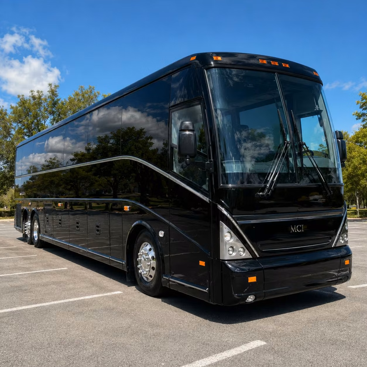 employee shuttle services along baton rouge s busiest commuter corridors
