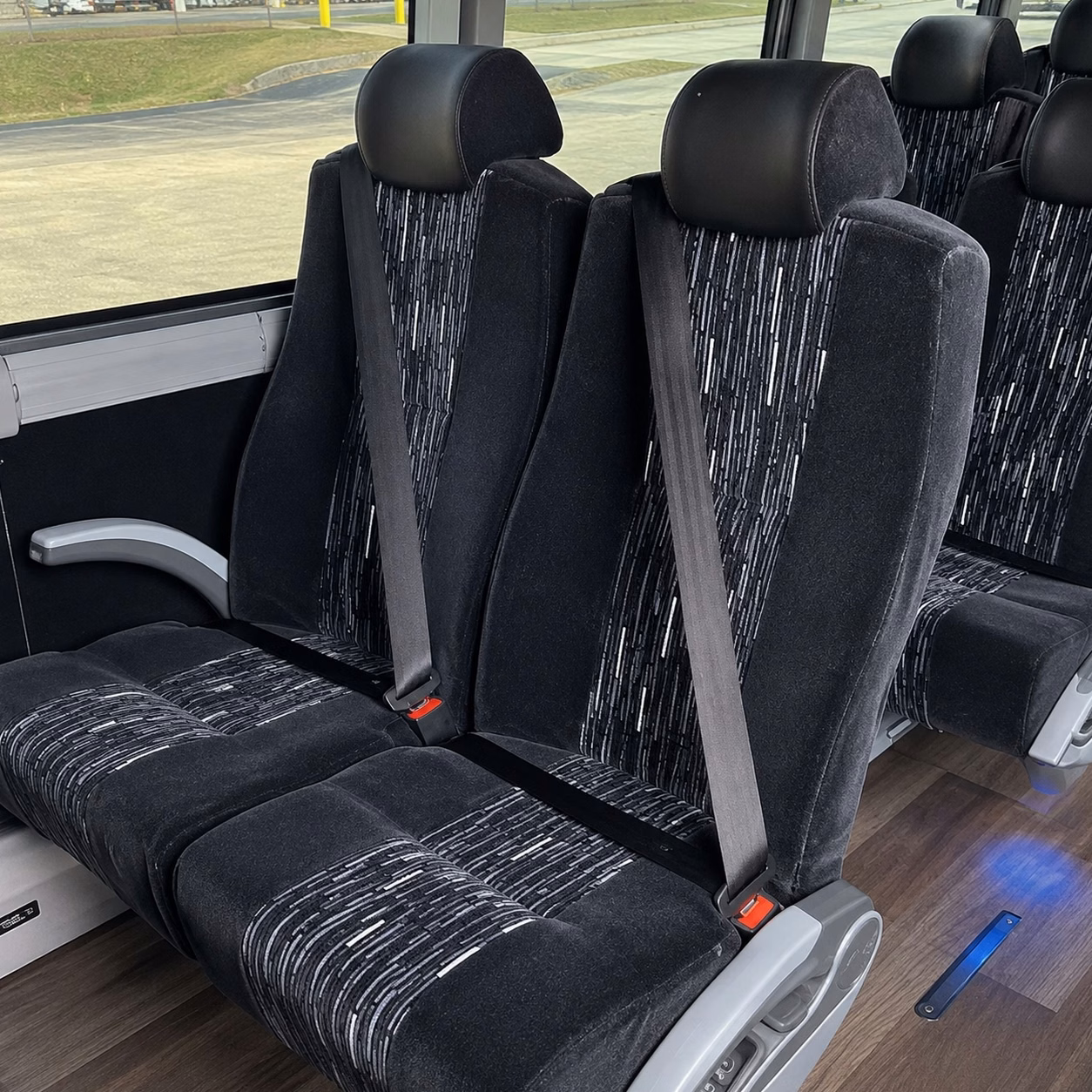 how time of year and peak seasons affect charter bus prices in baton rouge louisiana