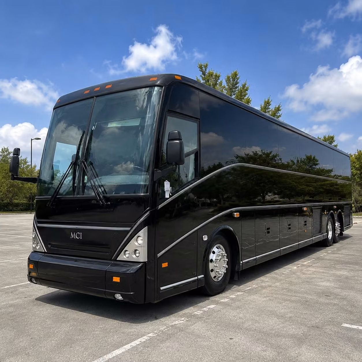 lsu game day shuttle buses and tiger stadium event transportation