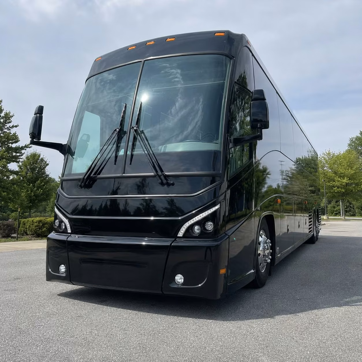 military unit transportation between louisiana national guard installations and training sites