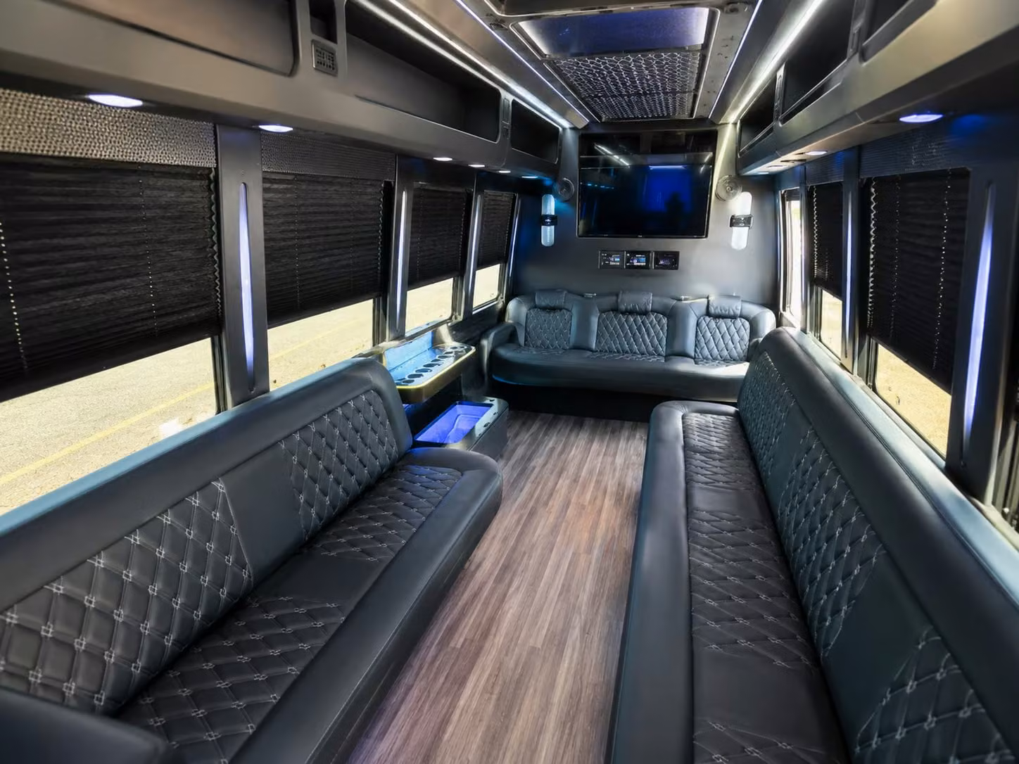 party buses for baton rouge bachelorette parties and pre wedding celebrations