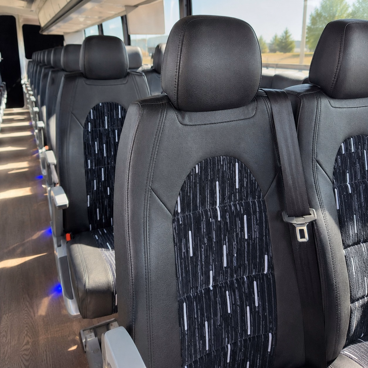 planning a group trip to a baton rouge concert here s why a charter bus is the smartest move