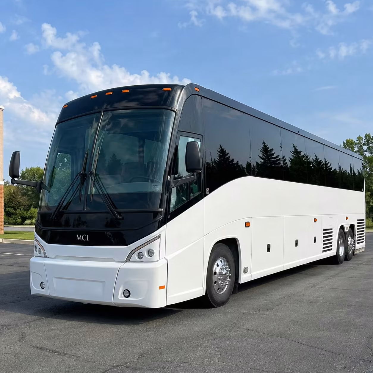 religious group transportation services in baton rouge