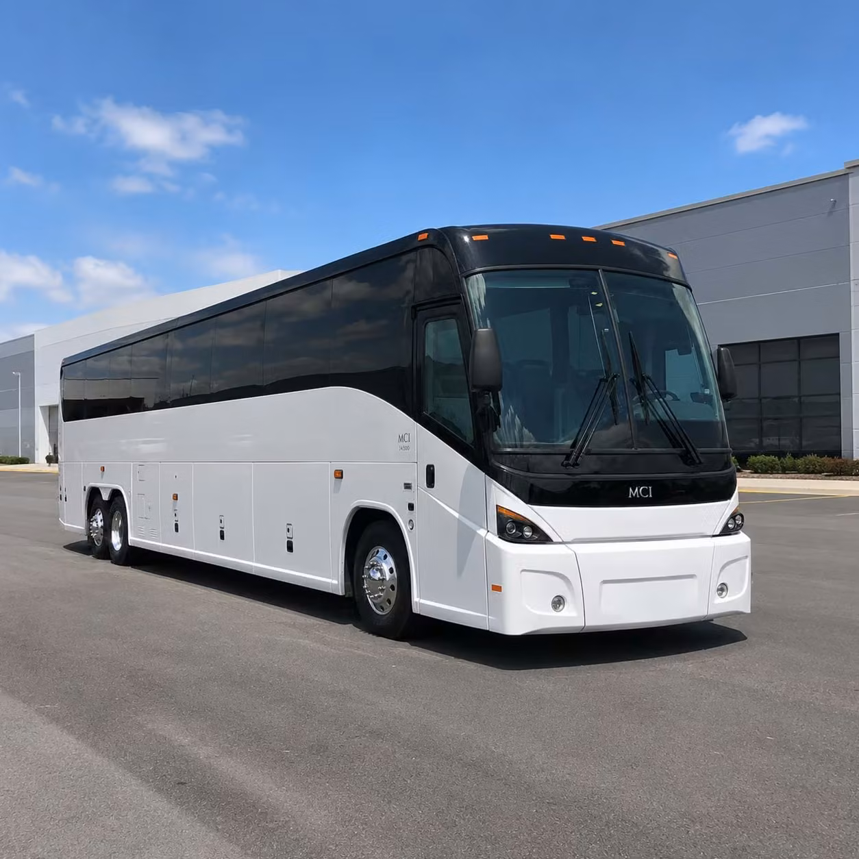 remote parking lot shuttles for baton rouge s largest employers