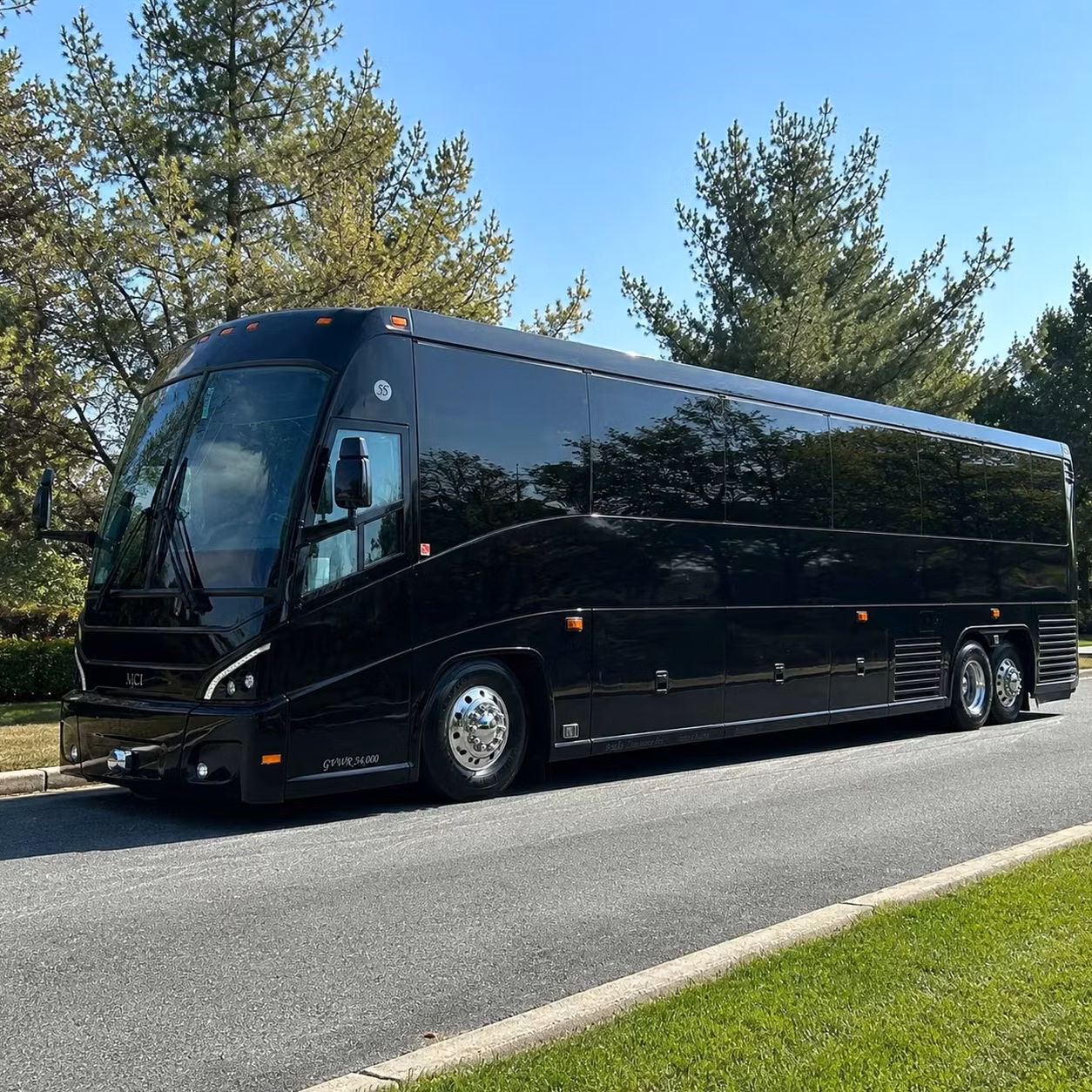 shuttling louisiana state employees and agency personnel across the capital region