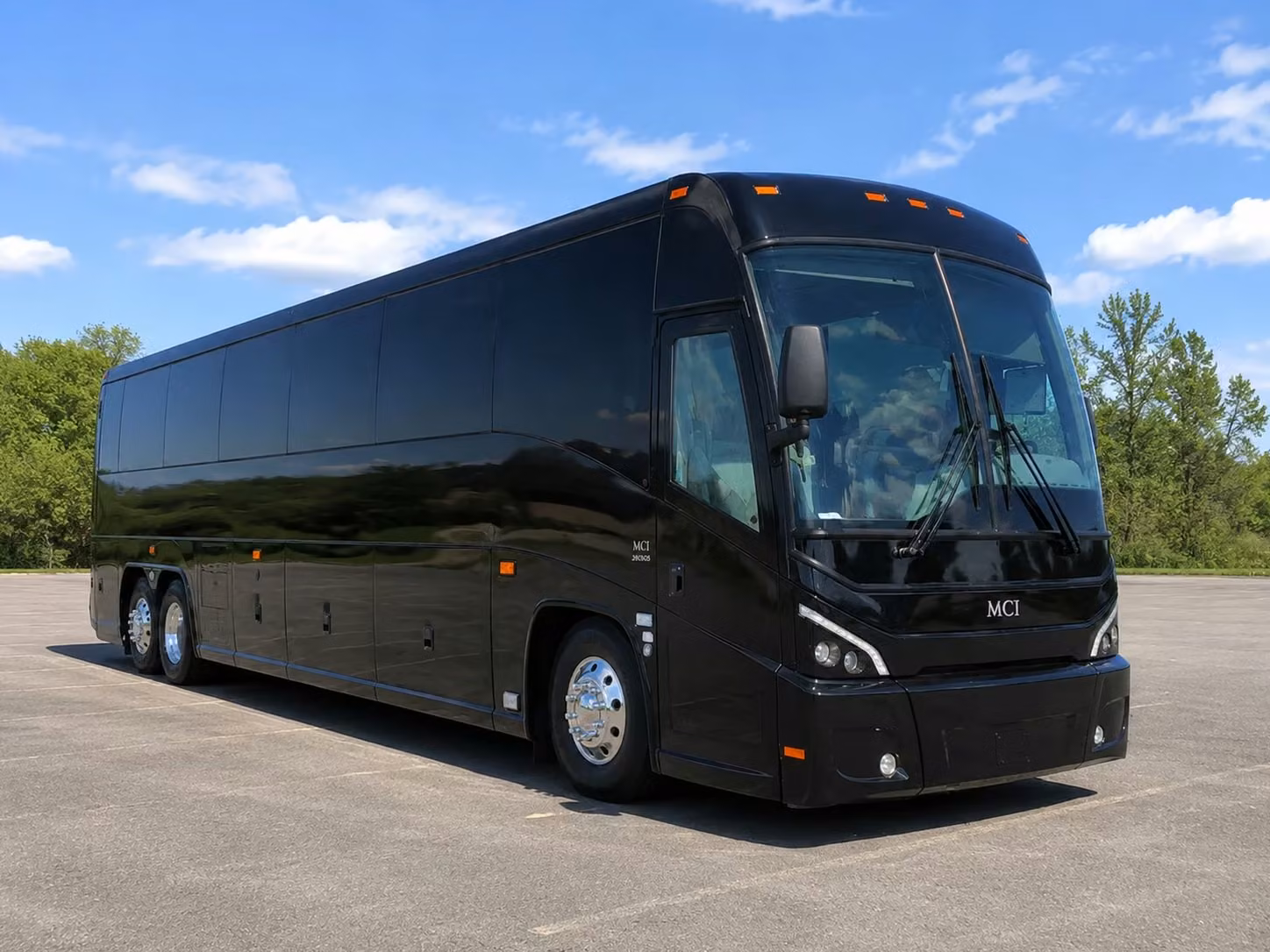 view instant online quotes for baton rouge corporate event and convention bus rentals